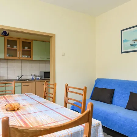 G Holiday home Trogir