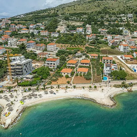 G Holiday home
